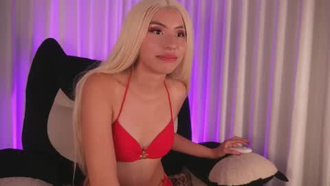  Catty mai  online show from June 5, 2026, 4:08 am