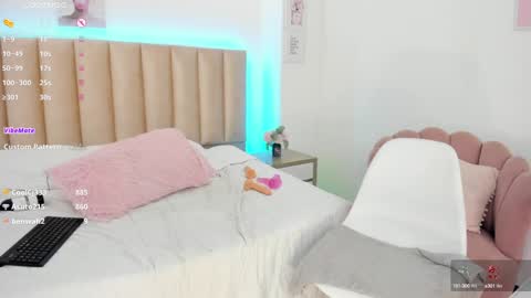 catvalentinee_ online show from January 19, 2025, 8:07 am