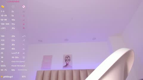 catvalentinee_ online show from March 7, 2025, 8:56 am