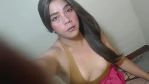 Sweetjackie online show from April 25, 2026, 12:30 pm