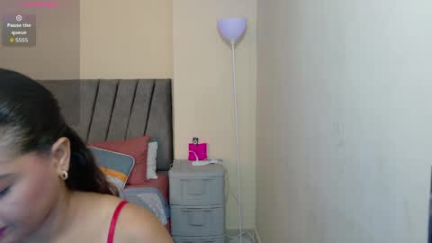 Your sexy Colombian online show from April 26, 2026, 3:21 pm