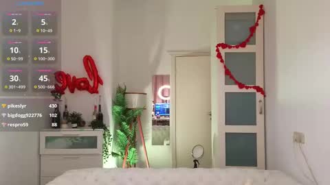 Snapshot of caty_cuddly chatting on February 20, 2025, 9:00 am caty_cuddly online show from February 20, 2025, 9:00 am