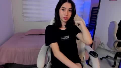 Caty  online show from January 16, 2026, 9:52 pm