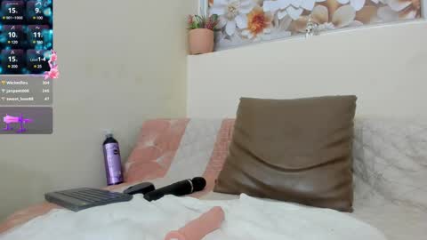 caty online show from March 3, 2025, 12:16 pm