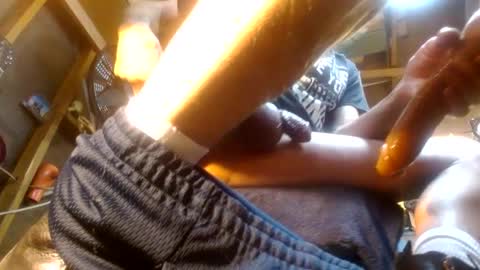 caughtnaked online show from January 13, 2025, 6:59 pm