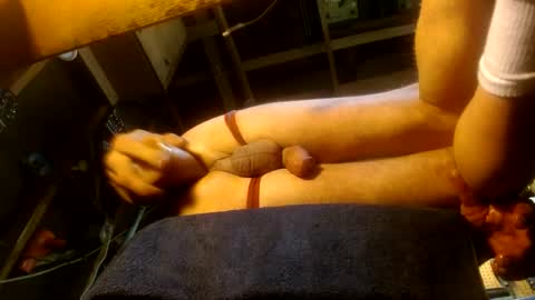 caughtnaked online show from January 14, 2025, 6:38 pm