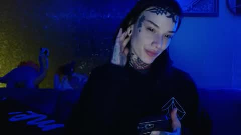 Snapshot of caulkgobbler chatting on December 2, 2025, 9:36 am alaska online show from December 2, 2025, 9:36 am