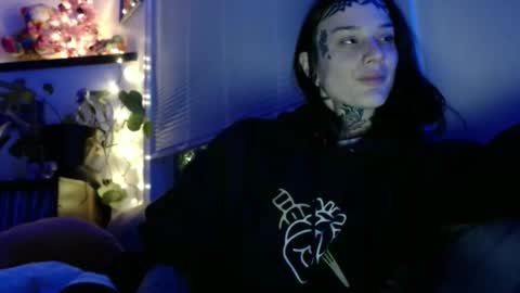 Snapshot of caulkgobbler chatting on December 19, 2025, 9:27 am alaska online show from December 19, 2025, 9:27 am