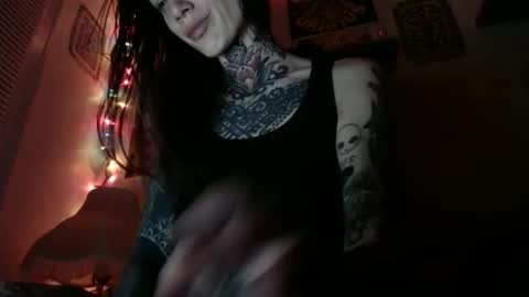 Snapshot of caulkgobbler chatting on February 8, 2026, 4:27 am alaska online show from February 8, 2026, 4:27 am