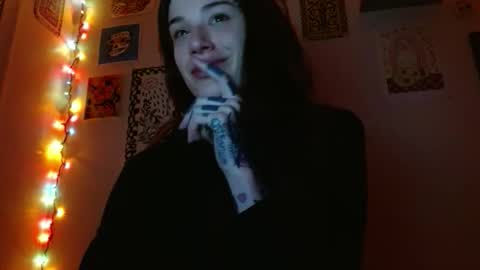 Snapshot of caulkgobbler chatting on April 16, 2026, 6:25 am alaska online show from April 16, 2026, 6:25 am