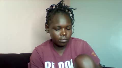 Snapshot of cavy_sweet chatting on March 18, 2026, 8:39 am Mecy online show from March 18, 2026, 8:39 am