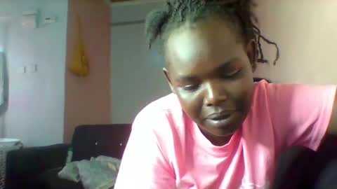 Snapshot of cavy_sweet chatting on March 24, 2026, 9:47 am Mecy online show from March 24, 2026, 9:47 am