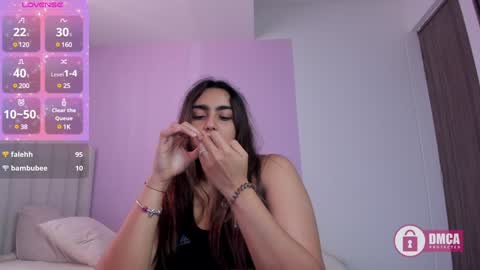 Cay online show from January 6, 2025, 4:44 pm