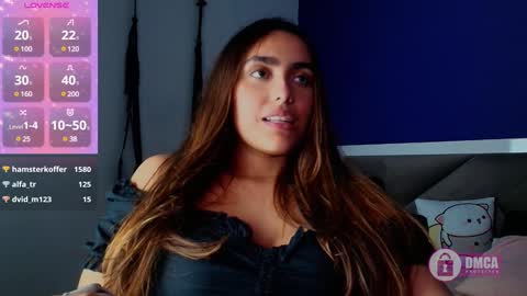 Cay online show from January 8, 2025, 5:05 pm