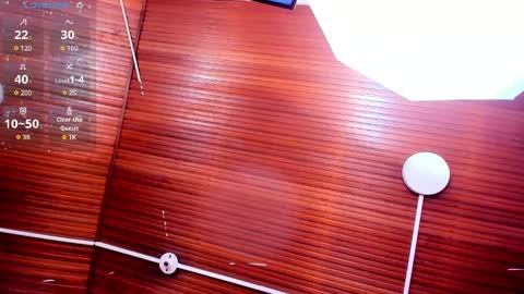 Snapshot of caylincollins chatting on February 26, 2025, 9:32 am caylincollins online show from February 26, 2025, 9:32 am