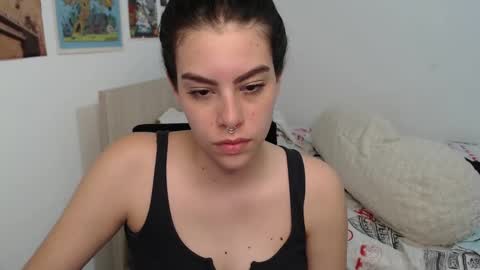 Snapshot of cazadora80s chatting on January 29, 2025, 6:01 am cazadora80s online show from January 29, 2025, 6:01 am