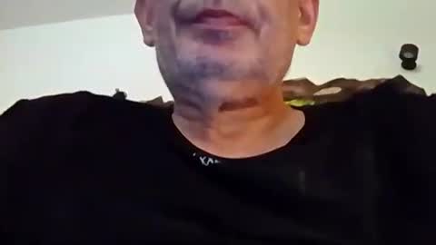 cbasie1969 online show from February 13, 2026, 9:49 am