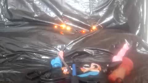 cbtmancan online show from February 10, 2026, 10:36 pm