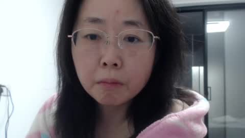 ANNYANNY online show from February 19, 2025, 7:27 pm