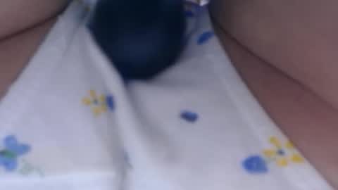 ANNYANNY online show from February 26, 2025, 9:27 pm