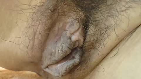 ANNYANNY online show from September 24, 2025, 3:37 pm