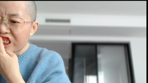 ANNYANNY online show from February 10, 2026, 8:51 am