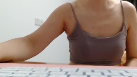 ANNYANNY online show from February 24, 2026, 2:59 pm