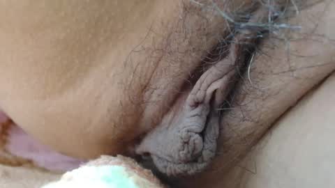 ANNYANNY online show from February 26, 2026, 8:02 am