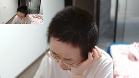 ANNYANNY online show from April 24, 2026, 6:54 pm
