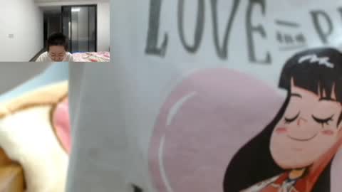 ANNYANNY online show from April 29, 2026, 3:49 pm