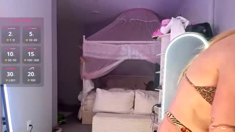 Ccinnamon online show from March 13, 2026, 12:28 am