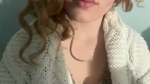 Claire online show from February 25, 2026, 10:03 am