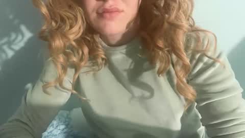 Claire online show from February 26, 2026, 1:04 am