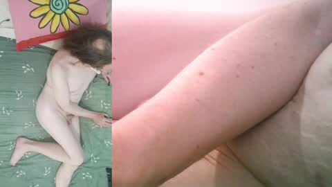 Adalyn online show from February 12, 2025, 2:14 am