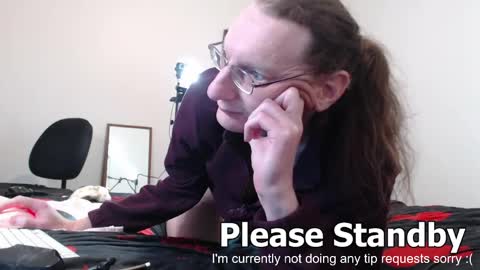 Adalyn online show from June 7, 2026, 8:40 am