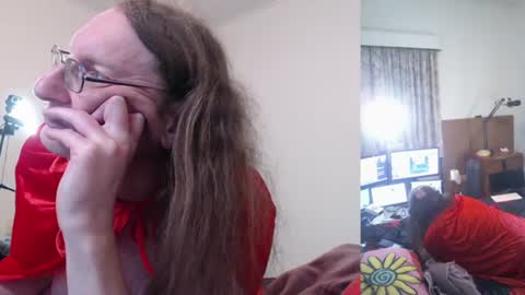 Snapshot of cdadalyn chatting on June 25, 2026, 5:12 am Adalyn online show from June 25, 2026, 5:12 am