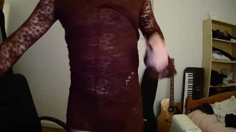 Snapshot of cdfordays chatting on January 9, 2025, 8:33 pm cdfordays online show from January 9, 2025, 8:33 pm