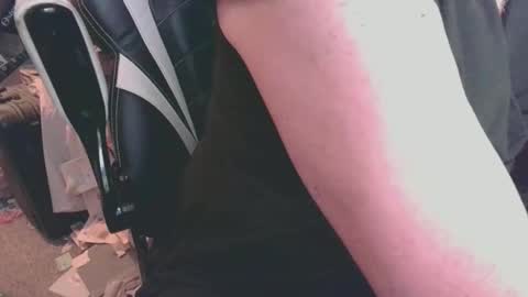 cdjenni4u online show from March 11, 2026, 2:06 am