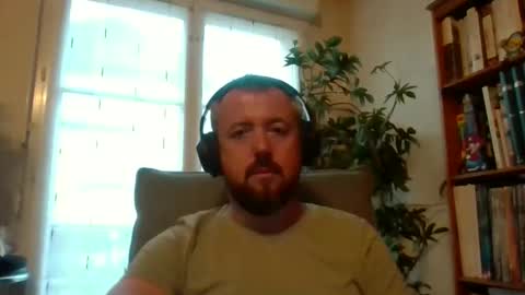 Sb online show from October 27, 2025, 6:50 am