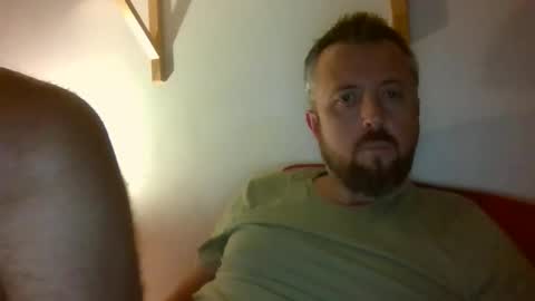 Sb online show from October 31, 2025, 8:10 pm