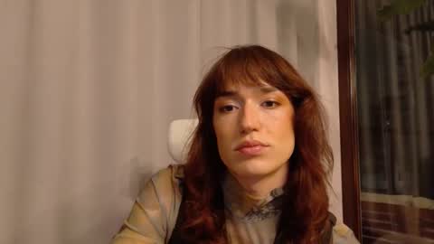 Snapshot of cececunt chatting on February 8, 2026, 10:35 pm Ametrine online show from February 8, 2026, 10:35 pm