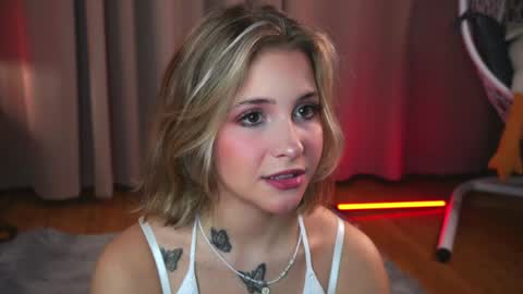 Snapshot of ceceliapidcock chatting on June 4, 2026, 7:09 pm Lina online show from June 4, 2026, 7:09 pm