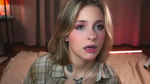 Snapshot of ceceliapidcock chatting on June 5, 2026, 7:30 pm Lina online show from June 5, 2026, 7:30 pm