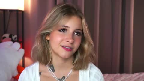 Snapshot of ceceliapidcock chatting on July 23, 2026, 7:23 pm Lina online show from July 23, 2026, 7:23 pm