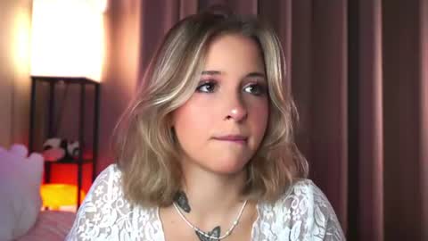 Snapshot of ceceliapidcock chatting on July 27, 2026, 7:21 pm Lina online show from July 27, 2026, 7:21 pm