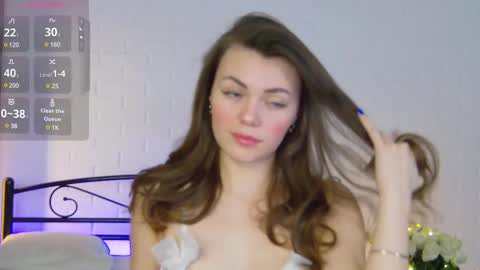 cecillaj online show from February 28, 2025, 9:55 pm