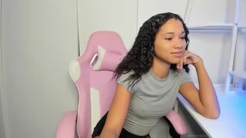 CEDAYA555 online show from February 18, 2025, 5:42 am