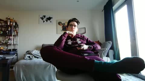 ceedm91 online show from January 7, 2025, 12:20 pm