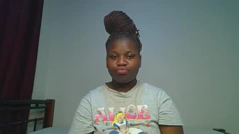 Snapshot of ceepretty25 chatting on May 11, 2026, 1:00 am ceepretty25 online show from May 11, 2026, 1:00 am