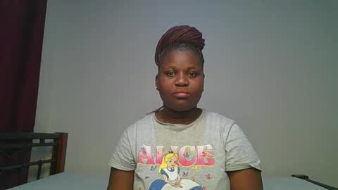 Snapshot of ceepretty25 chatting on June 5, 2026, 9:15 am ceepretty25 online show from June 5, 2026, 9:15 am